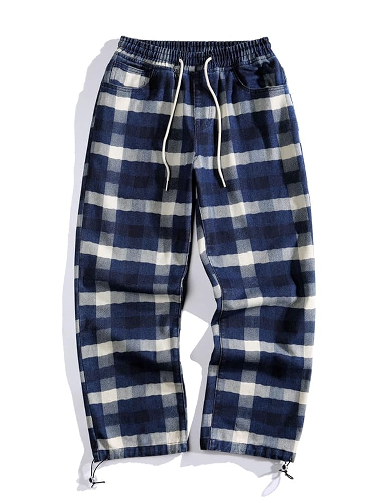 パンツ THEREDTHREAD S tucked denim 1 パンツ theredthread S tucked denim 1 PANTS – THEREDTHREAD